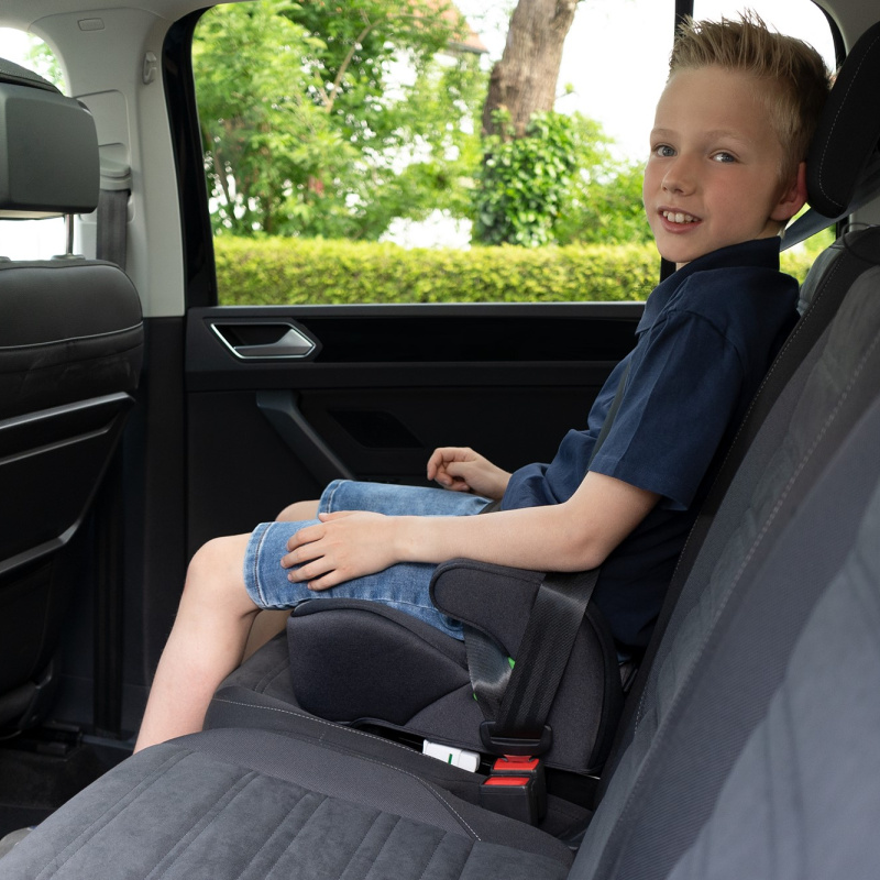 Детское удерживающее устройство - бустер Osann Lux Isofix. Фото №4 Детское удерживающее устройство - бустер Osann Lux Isofix. Фото №4