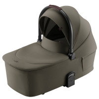 Спальный блок для детской прогулочной коляски Britax Roemer RIO, Люкс | Оливковый Спальный блок для детской прогулочной коляски Britax Roemer RIO, Люкс | Оливковый