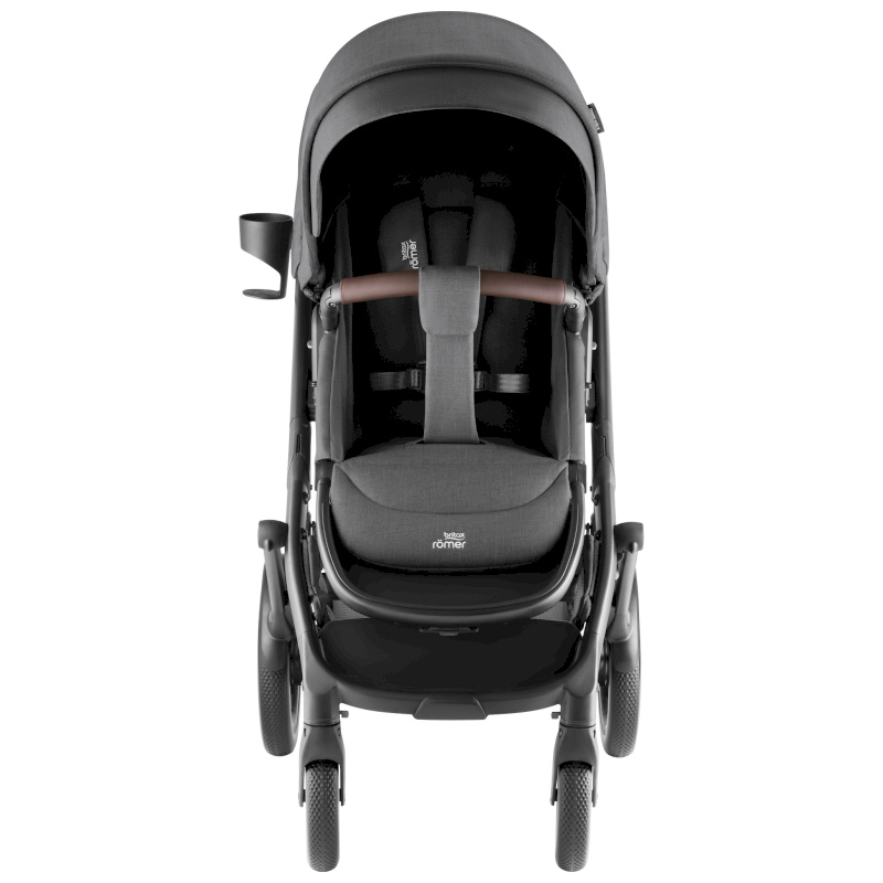 Детская коляска 2 в 1 Britax Roemer Smile 5Z. Фото №3 Детская коляска 2 в 1 Britax Roemer Smile 5Z. Фото №3