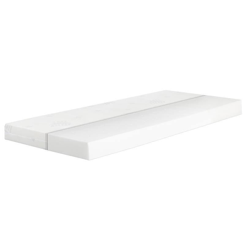 Матрас в детскую кровать 70х140, AIR BALANCE EASY safe asleep®. Фото №1 Матрас в детскую кровать 70х140, AIR BALANCE EASY safe asleep®. Фото №1