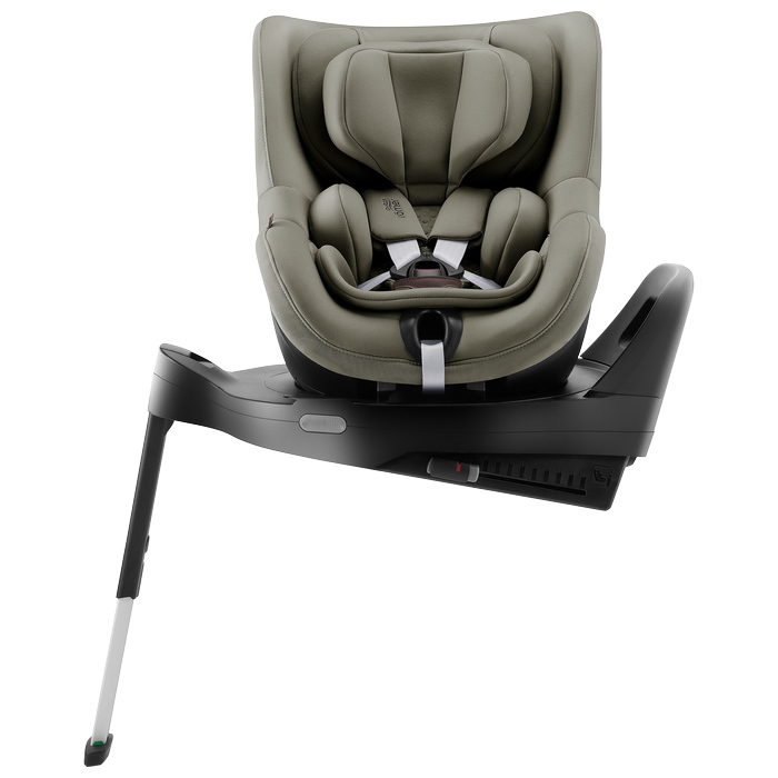 Детское автокресло Britax Roemer DUALFIX PRO. Фото №2 Детское автокресло Britax Roemer DUALFIX PRO. Фото №2