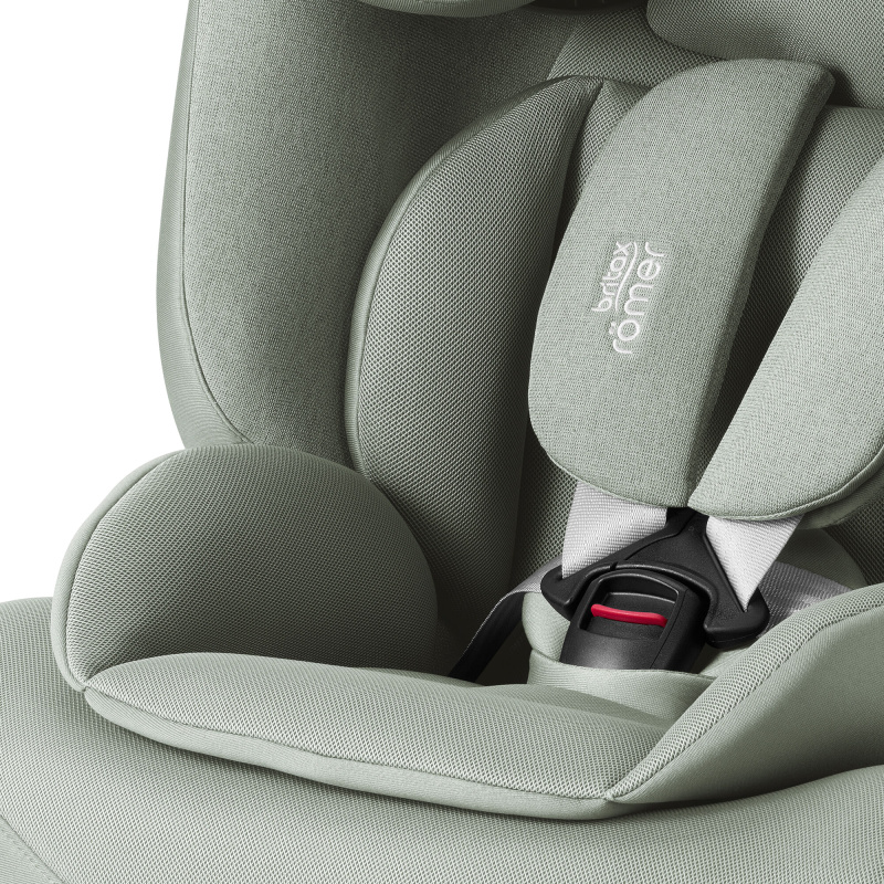 Детское автокресло Britax Roemer ADVANSAFIX PRO. Фото №2 Детское автокресло Britax Roemer ADVANSAFIX PRO. Фото №2