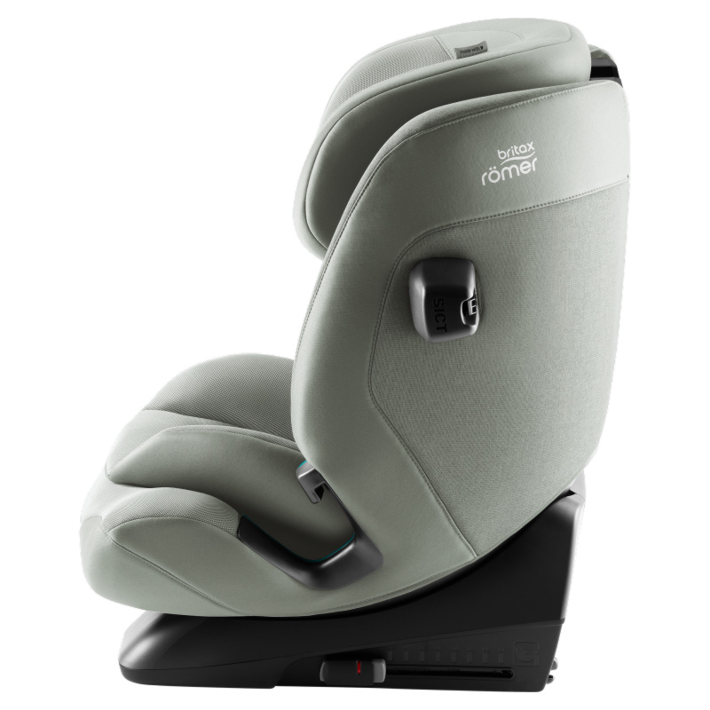 Детское автокресло Britax Roemer ADVANSAFIX PRO. Фото №3 Детское автокресло Britax Roemer ADVANSAFIX PRO. Фото №3