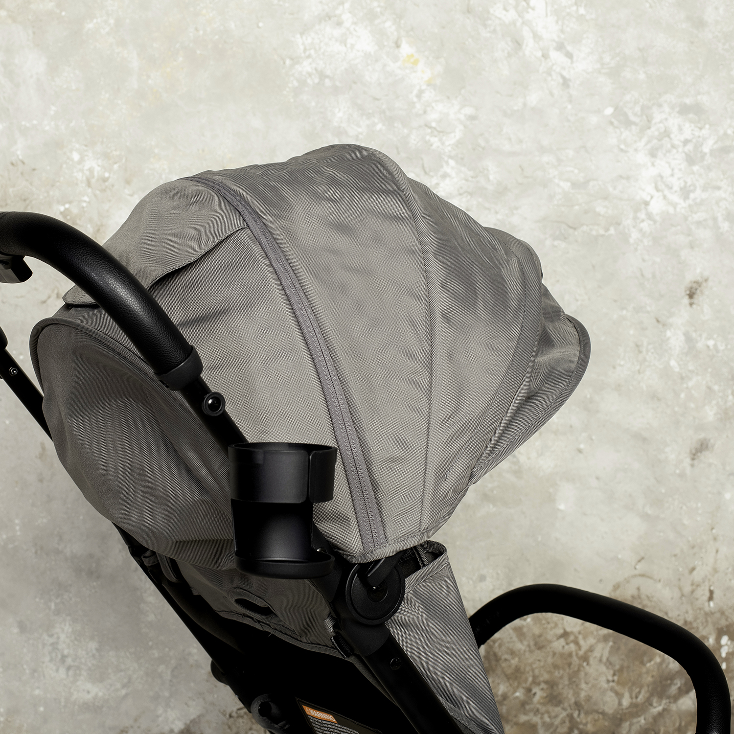 Прогулочная коляска Leclerc Baby Magic fold plus. Фото №5
