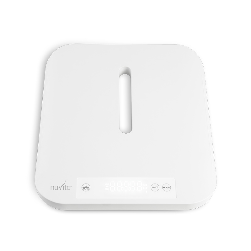 Электронные весы Nuvita Primipesi Connect. Фото №2