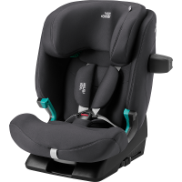 Детское автокресло Britax Roemer ADVANSAFIX PRO Классика | Глубокий серый