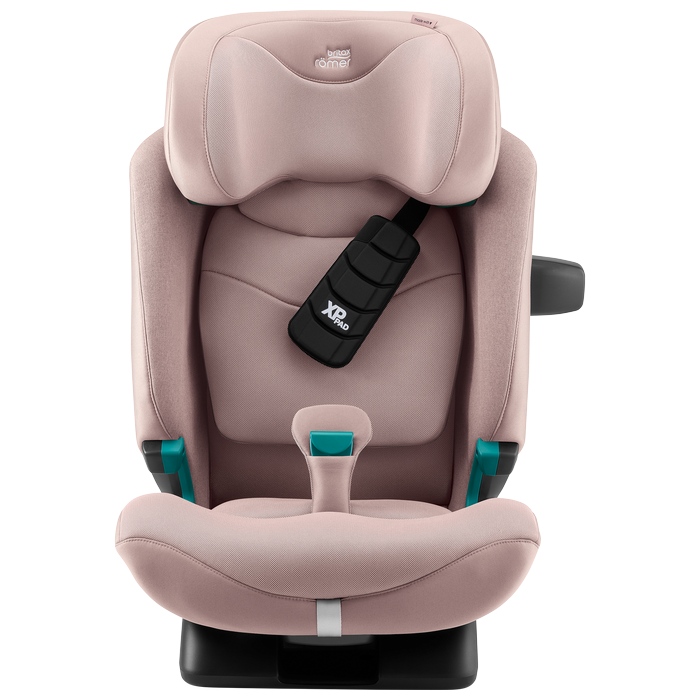 Детское автокресло Britax Roemer ADVANSAFIX PRO. Фото №4 Детское автокресло Britax Roemer ADVANSAFIX PRO. Фото №4
