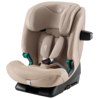 Детское автокресло ADVANSAFIX PRO Style | Teak