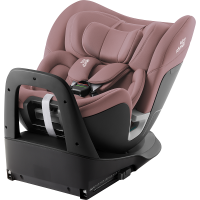 Детское автокресло Britax Roemer SWIVEL 2 Розовая дымка Детское автокресло Britax Roemer SWIVEL 2 Розовая дымка