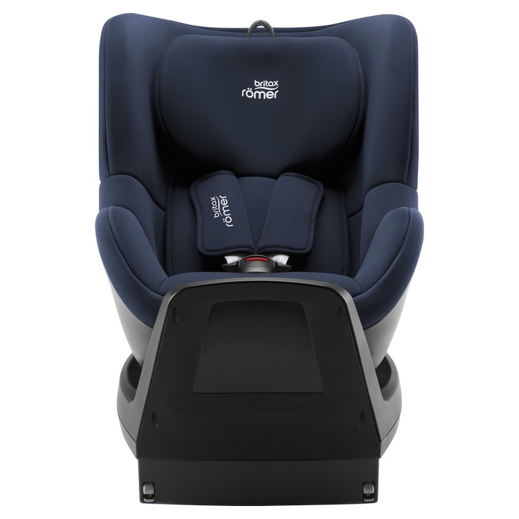 Детское автокресло Britax Roemer DUALFIX PLUS. Фото №1 Детское автокресло Britax Roemer DUALFIX PLUS. Фото №1