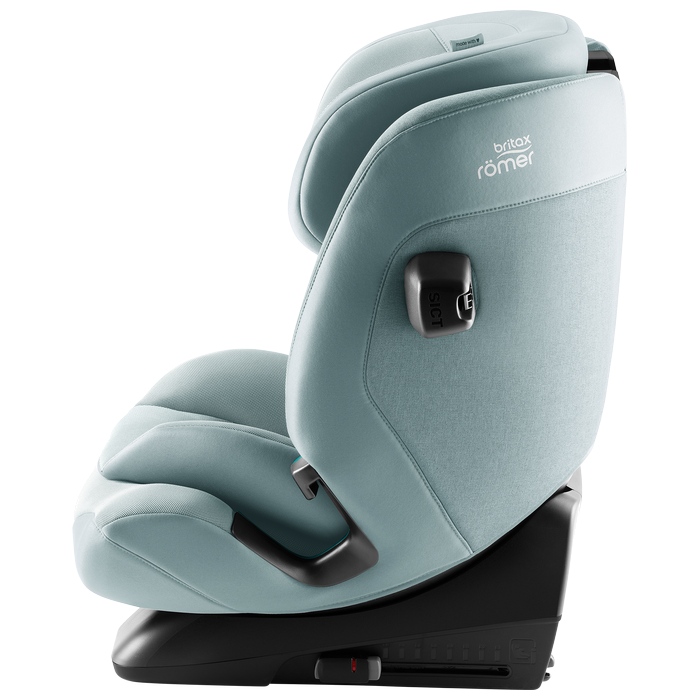 Детское автокресло Britax Roemer ADVANSAFIX PRO. Фото №3 Детское автокресло Britax Roemer ADVANSAFIX PRO. Фото №3