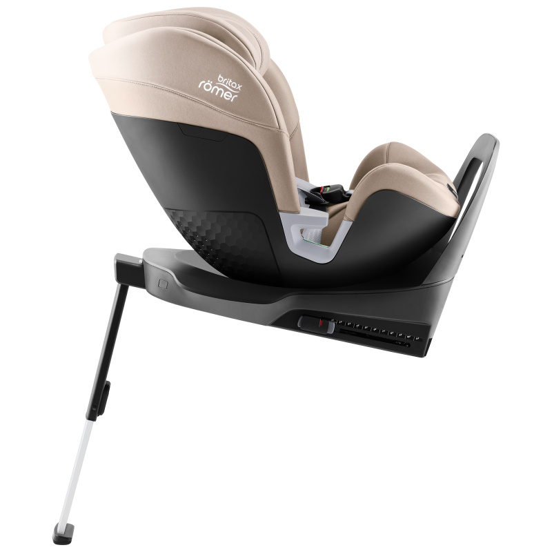 Детское автокресло Britax Roemer SWIVEL. Фото №3 Детское автокресло Britax Roemer SWIVEL. Фото №3