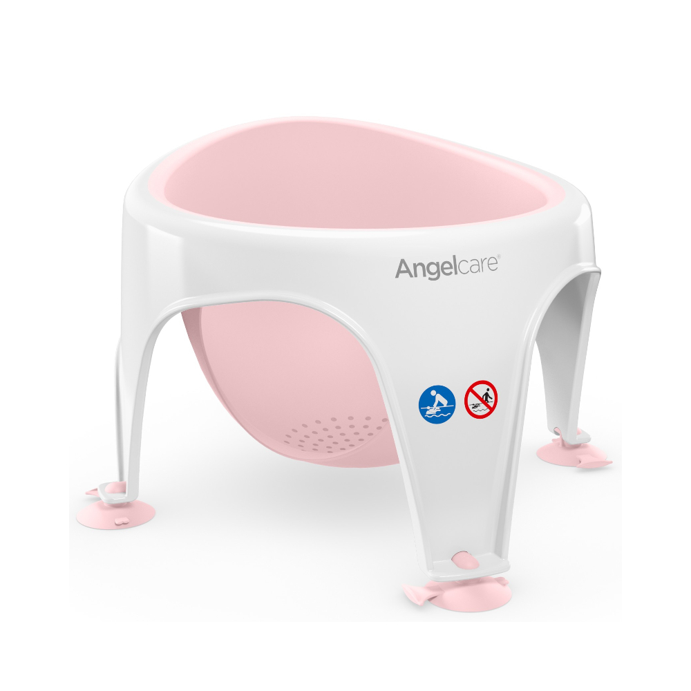 Сиденье для купания детей Angelcare Bath Ring [161748]. Фото №2