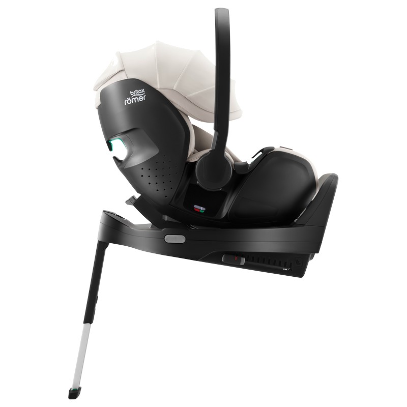 Комплект 3в1 Britax Roemer BABY-SAFE PRO + VARIO BASE 5Z + DUALFIX 5Z LUX . Фото №3 Комплект 3в1 Britax Roemer BABY-SAFE PRO + VARIO BASE 5Z + DUALFIX 5Z LUX . Фото №3