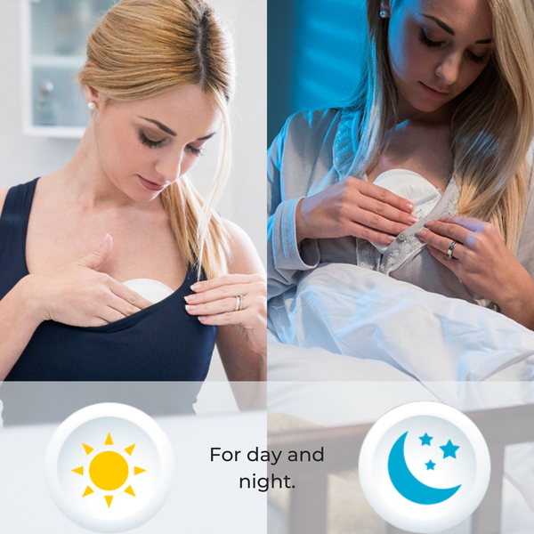 Одноразовые прокладки для груди 1202 Day and Night Time Breast Pads , 30 шт_DIS. Фото №2 Одноразовые прокладки для груди 1202 Day and Night Time Breast Pads , 30 шт_DIS. Фото №2