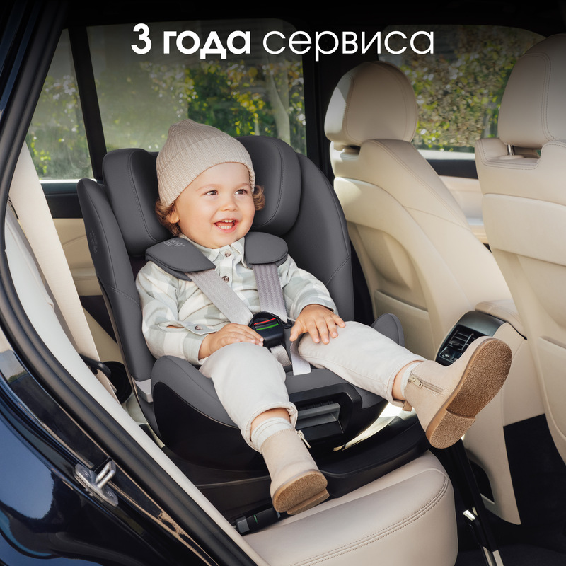 Детское автокресло Britax Roemer SWIVEL. Фото №11 Детское автокресло Britax Roemer SWIVEL. Фото №11