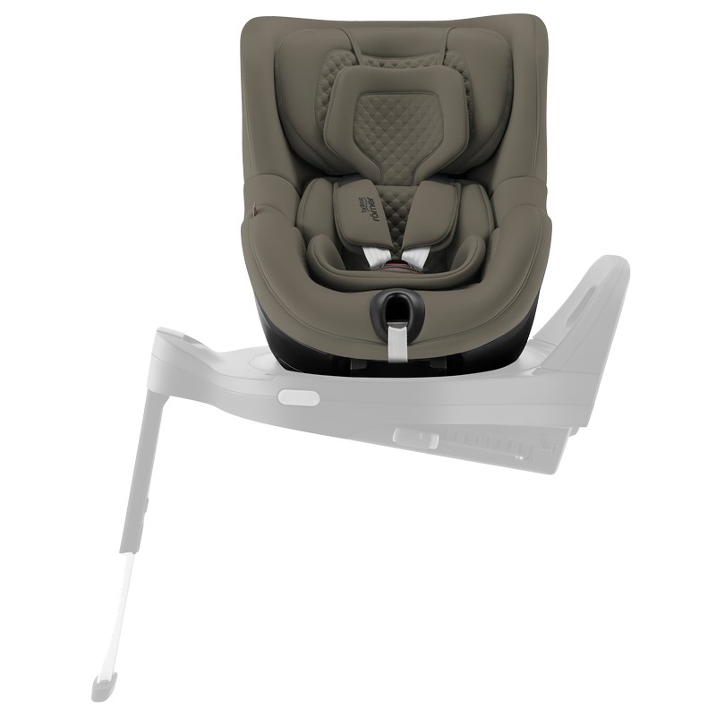 Детское автокресло Britax Roemer DUALFIX 5Z . Фото №2 Детское автокресло Britax Roemer DUALFIX 5Z . Фото №2