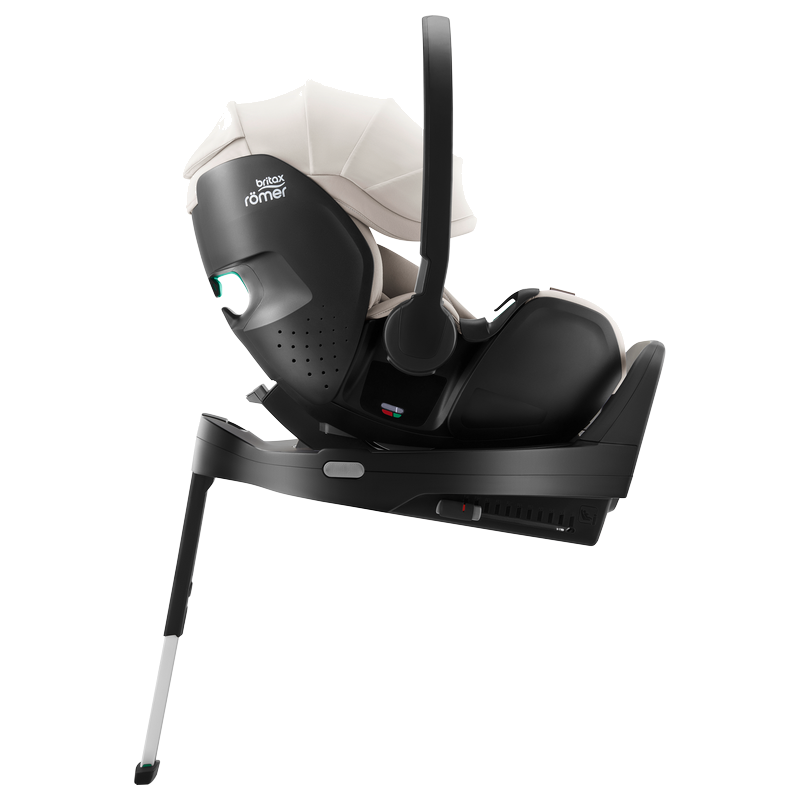 Детское автокресло Britax Roemer BABY-SAFE PRO. Фото №5 Детское автокресло Britax Roemer BABY-SAFE PRO. Фото №5