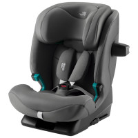 Детское автокресло Britax Roemer ADVANSAFIX PRO Стиль | Серый минерал_