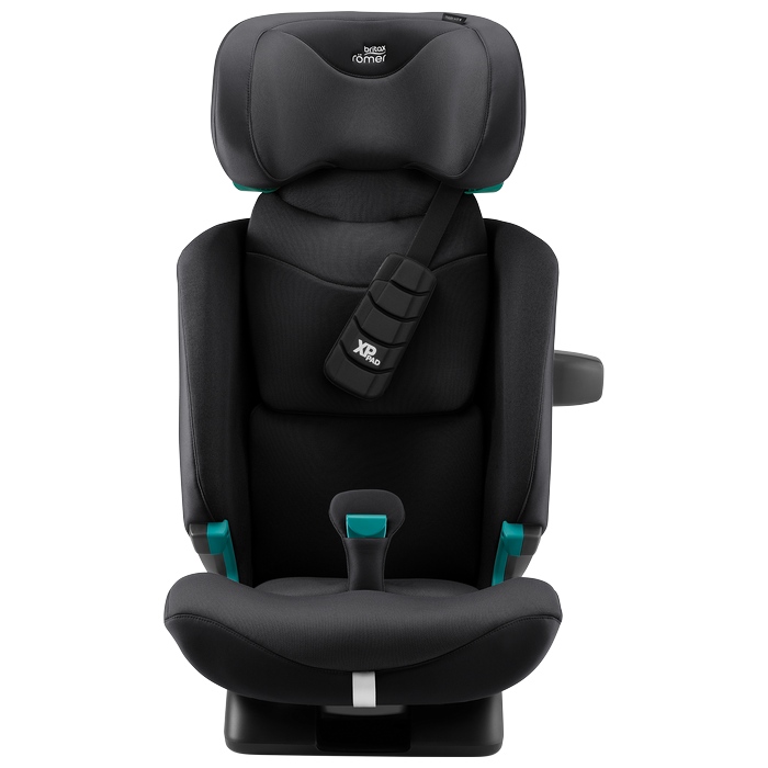 Детское автокресло Britax Roemer ADVANSAFIX PRO. Фото №4 Детское автокресло Britax Roemer ADVANSAFIX PRO. Фото №4