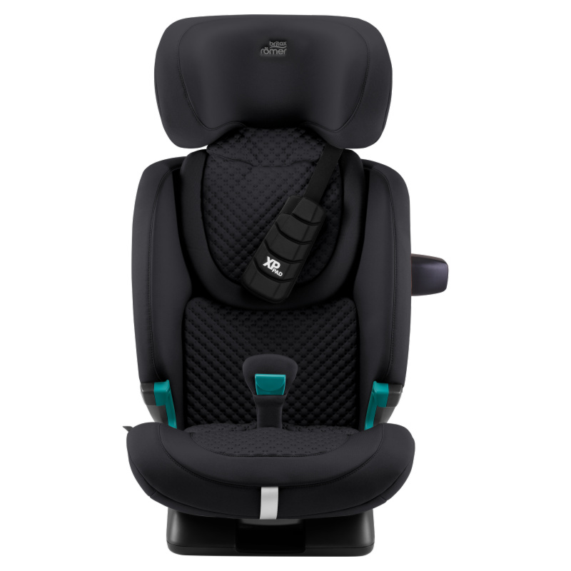 Детское автокресло Britax Roemer ADVANSAFIX PRO. Фото №5 Детское автокресло Britax Roemer ADVANSAFIX PRO. Фото №5