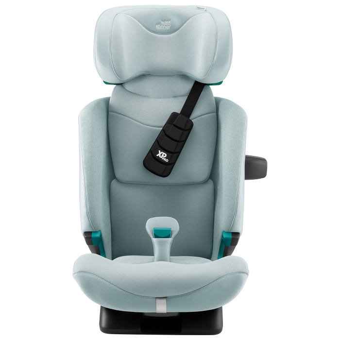 Детское автокресло Britax Roemer ADVANSAFIX PRO. Фото №5 Детское автокресло Britax Roemer ADVANSAFIX PRO. Фото №5
