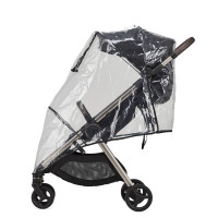 Дождевик для багги ANEX IQ, transparent Дождевик для багги ANEX IQ, transparent