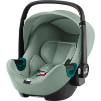 Детское автокресло Britax Roemer BABY-SAFE 3 i-SIZE Jade Green Детское автокресло Britax Roemer BABY-SAFE 3 i-SIZE Jade Green