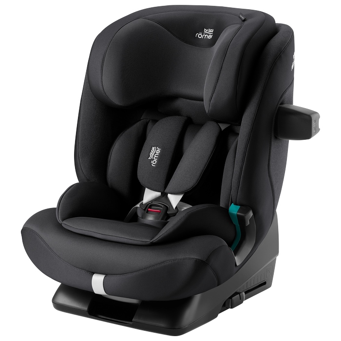Детское автокресло Britax Roemer ADVANSAFIX PRO. Фото №2 Детское автокресло Britax Roemer ADVANSAFIX PRO. Фото №2