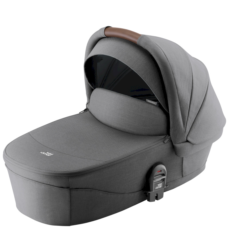 Детская коляска 2 в 1 Britax Roemer Smile 5Z. Фото №9 Детская коляска 2 в 1 Britax Roemer Smile 5Z. Фото №9