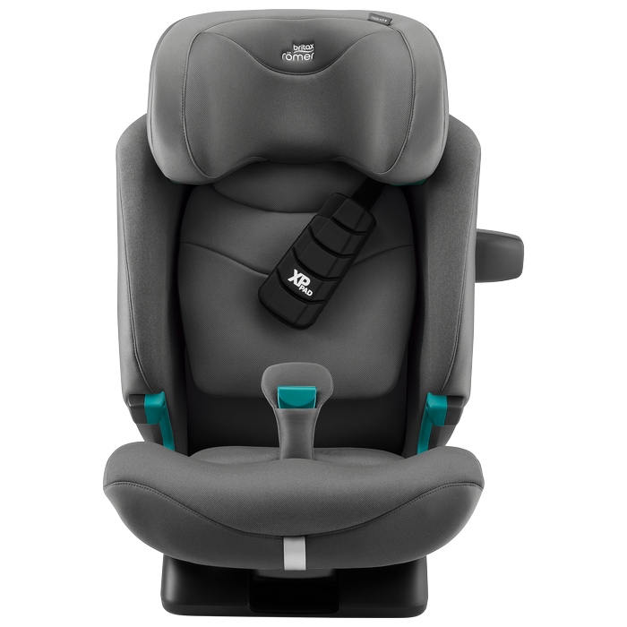 Детское автокресло Britax Roemer ADVANSAFIX PRO. Фото №4