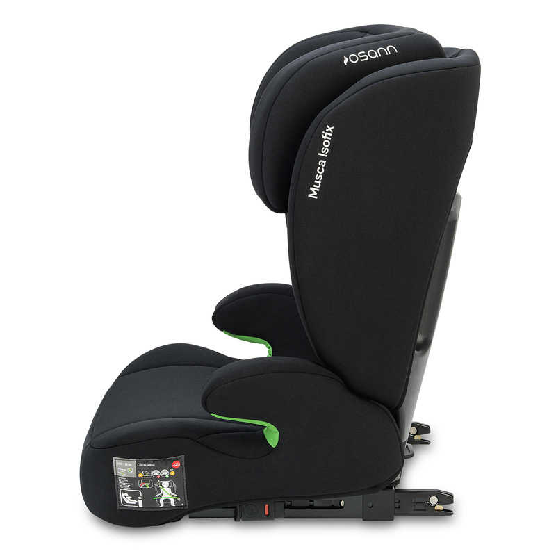 Детское автокресло Osann Musca Isofix. Фото №3