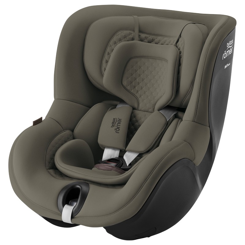Детское автокресло Britax Roemer DUALFIX 5Z . Фото №3 Детское автокресло Britax Roemer DUALFIX 5Z . Фото №3