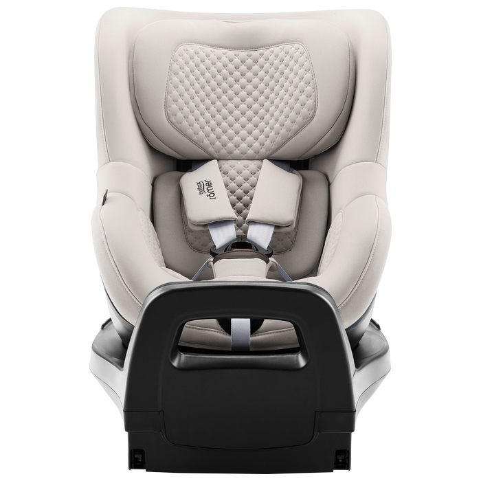 Детское автокресло Britax Roemer DUALFIX PRO. Фото №1
