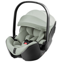 Детское автокресло Britax Roemer BABY-SAFE PRO Стиль | Серо-зеленый Детское автокресло Britax Roemer BABY-SAFE PRO Стиль | Серо-зеленый