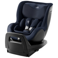 Детское автокресло Britax Roemer DUALFIX PRO M Стиль | Темно-синий Детское автокресло Britax Roemer DUALFIX PRO M Стиль | Темно-синий