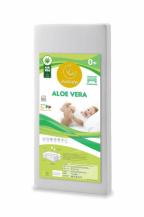 Матрас Aloevera 63х125