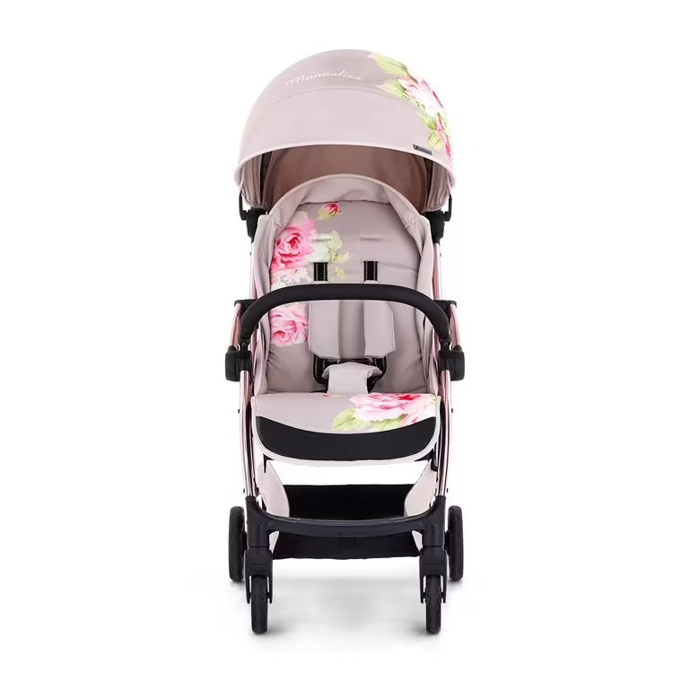 Прогулочная коляска Leclerc Baby by Monnalisa. Фото №1