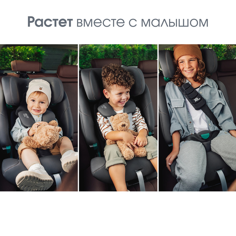 Детское автокресло Britax Roemer ADVANSAFIX PRO. Фото №2 Детское автокресло Britax Roemer ADVANSAFIX PRO. Фото №2