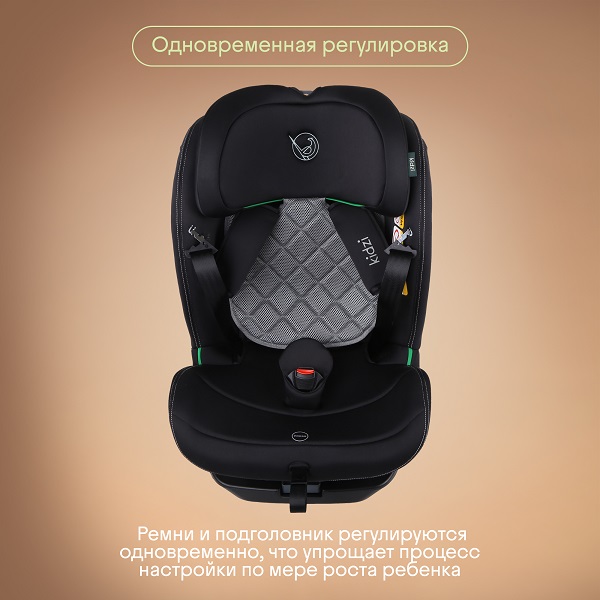 Детское автокресло SPIN 360 i-SIZE. Фото №6