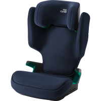 Детское автокресло Britax Roemer ADVENTURE PLUS 2 Темно-синий Детское автокресло Britax Roemer ADVENTURE PLUS 2 Темно-синий