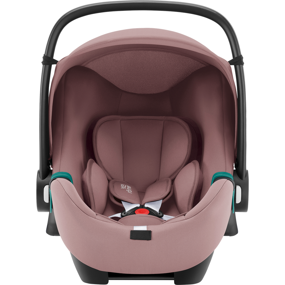 Детское автокресло BABY-SAFE 3 i-SIZE. Фото №1 Детское автокресло BABY-SAFE 3 i-SIZE. Фото №1