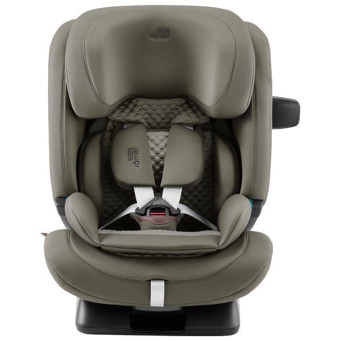 Детское автокресло Britax Roemer ADVANSAFIX PRO. Фото №1 Детское автокресло Britax Roemer ADVANSAFIX PRO. Фото №1