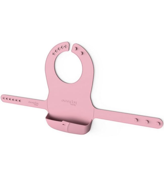 Силиконовый нагрудник EveryDay Baby [222245]. Фото №1
