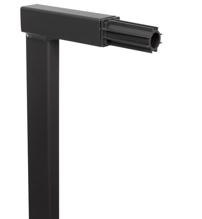 Дополнительная секция Easylock Wood, 8см. Фото №1 Дополнительная секция Easylock Wood, 8см. Фото №1