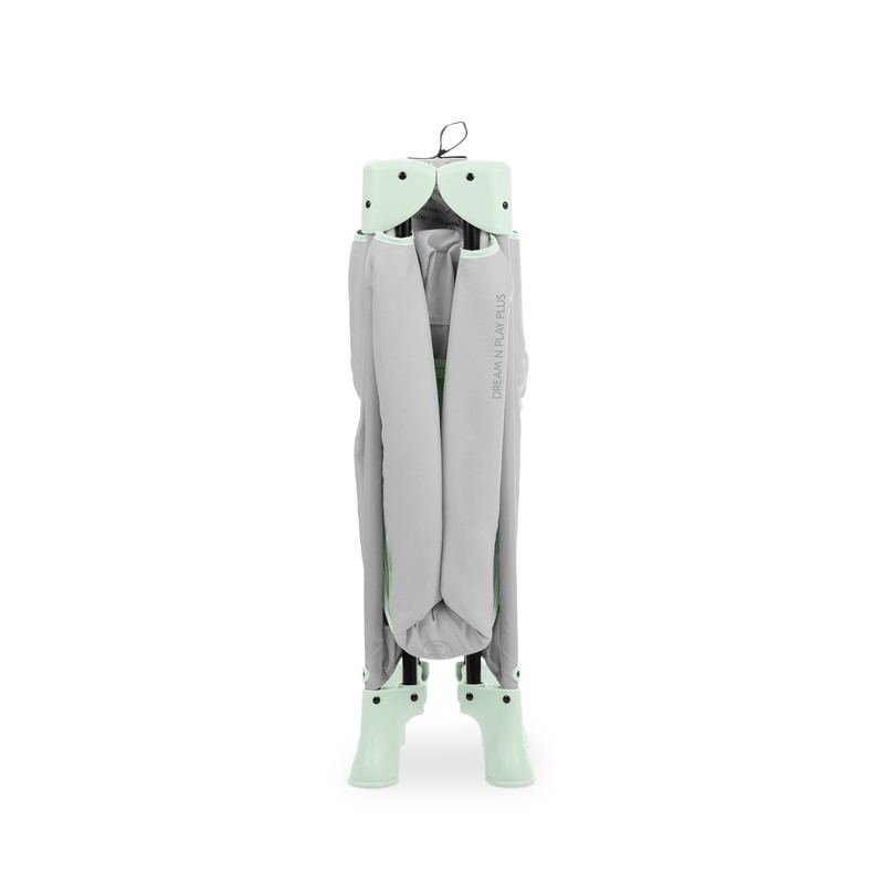 Детский манеж Dream'n Play Plus Dusty Mint. Фото №7 Детский манеж Dream'n Play Plus Dusty Mint. Фото №7