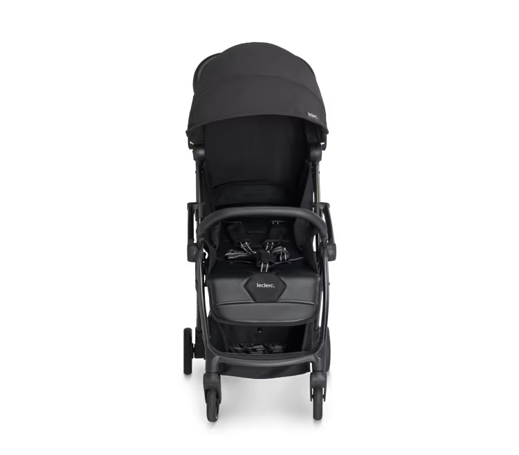 Прогулочная коляска Leclerc Baby Hexagon. Фото №2 Прогулочная коляска Leclerc Baby Hexagon. Фото №2