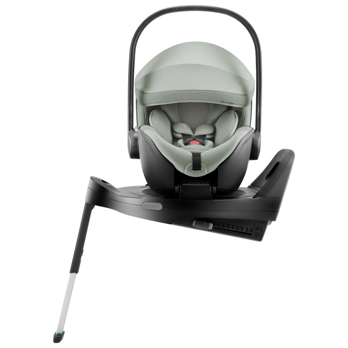 Детское автокресло Britax Roemer BABY-SAFE PRO. Фото №6 Детское автокресло Britax Roemer BABY-SAFE PRO. Фото №6