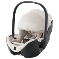 Детское автокресло Britax Roemer BABY-SAFE PRO Люкс коллекция | Светло-бежевый Детское автокресло Britax Roemer BABY-SAFE PRO Люкс коллекция | Светло-бежевый