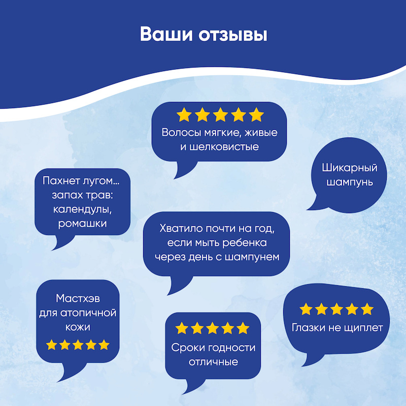 Детский шампунь-гель для волос и тела (Linea Bimbi) - 250 мл. Фото №7 Детский шампунь-гель для волос и тела (Linea Bimbi) - 250 мл. Фото №7
